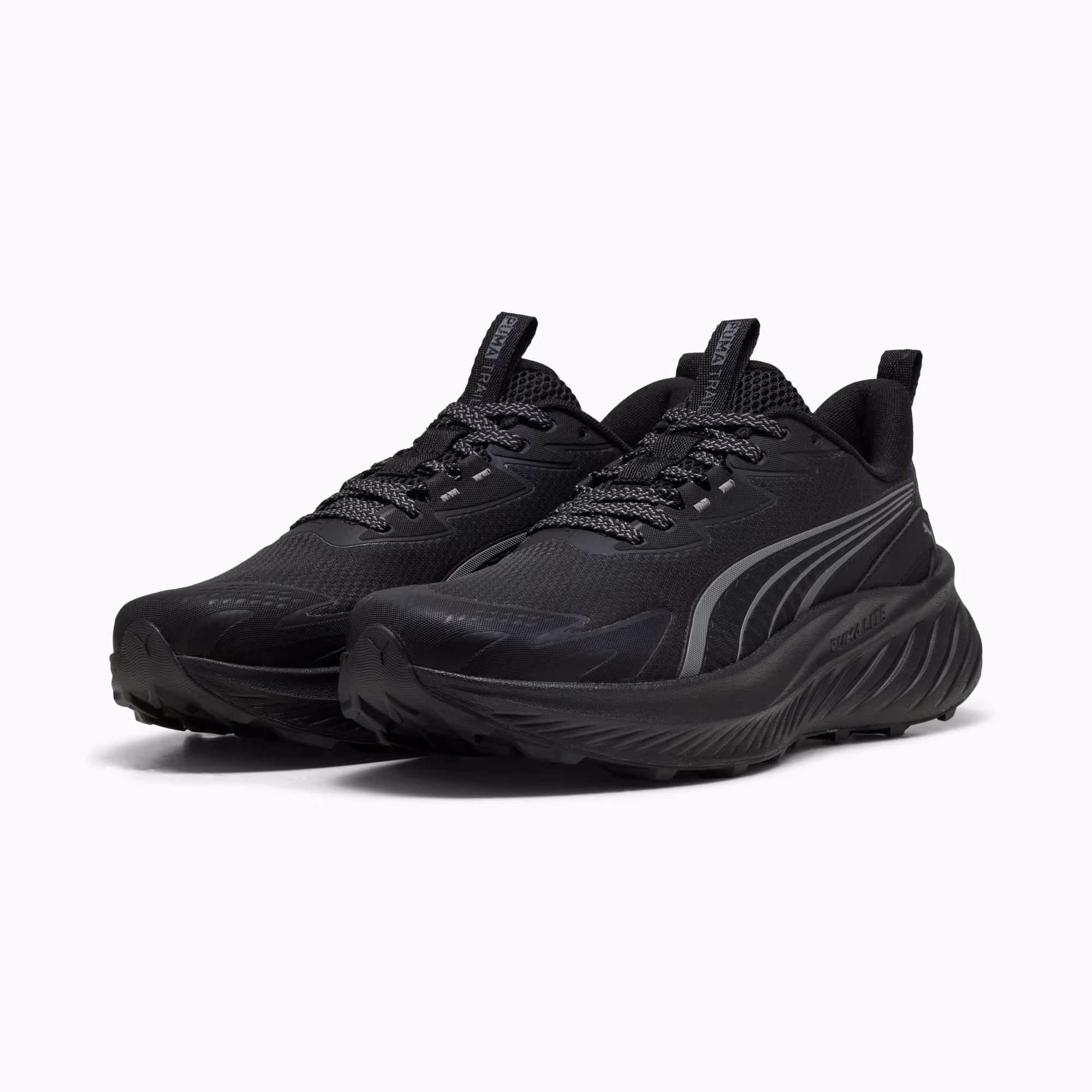 TENIS MASCULINO PUMA POUNCE LITE 2 TRAIL – foto 2